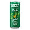 Gazuotas energinis gėrimas NOCCO Caribbean su saldikliu, 330ml