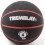 Svorinis kamuolys TREMBLAY Medicine Ball 4kg D23cm Red mėtymui