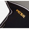 Kelio įtvarai Picsil Hex Tech Knee Pads 5mm 0.2 L Green