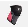 Kelio įtvarai Picsil Hex Tech Knee Pads 5mm 0.2 L Blossom