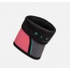 Kelio įtvarai Picsil Hex Tech Knee Pads 5mm 0.2 S Pink