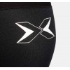 Kelio įtvarai Picsil Hex Tech Knee Pads 5mm 0.2 S Blossom