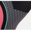 Kelio įtvarai Picsil Hex Tech Knee Pads 5mm 0.2 S Pink