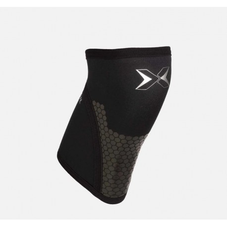 Kelio įtvarai Picsil Hex Tech Knee Pads 7mm 0.2