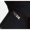 Kelio įtvarai Picsil Hex Tech Knee Pads 7mm 0.2
