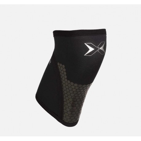 Kelio įtvarai Picsil Hex Tech Knee Pads 7mm 0.2 S Black