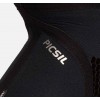 Kelio įtvarai Picsil Hex Tech Knee Pads 7mm 0.2 S Black