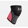 Kelio įtvarai Picsil Hex Tech Knee Pads 7mm 0.2 L Pink