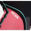 Kelio įtvarai Picsil Hex Tech Knee Pads 7mm 0.2 XL Pink