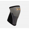 Kelio įtvarai Picsil Hex Tech Knee Pads 5 mm 0.2 M Green