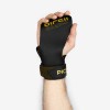 Gimnastikos padeliai Phoenix Grips G Yellow