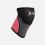 Kelio įtvarai Picsil Hex Tech Knee Pads 7mm 0.2 S Pink