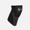 Kelio įtvarai Picsil Hex Tech Knee Pads 5mm 0.2 M Black