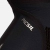 Kelio įtvarai Picsil Hex Tech Knee Pads 5mm 0.2 M Black