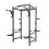 Jėgos narvas KLT3110 SET POWER RACK HMS