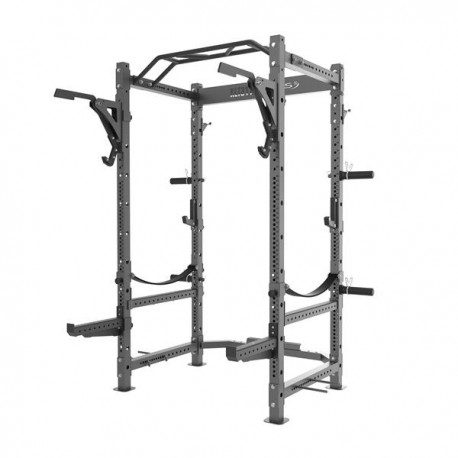 Jėgos narvas KLT3110 SET POWER RACK HMS