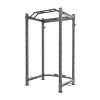 Jėgos narvas KLT3110 SET POWER RACK HMS