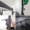 Jėgos narvas KLT3110 SET POWER RACK HMS