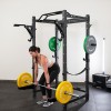 Jėgos narvas KLT3110 SET POWER RACK HMS