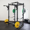 Jėgos narvas KLT3110 SET POWER RACK HMS