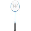 ALUMTEC 330K BADMINTON SET BLUE+ORANGE WISH