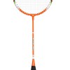 ALUMTEC 330K BADMINTON SET BLUE+ORANGE WISH