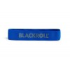 Pasipriešinimo guma Blackroll guma-kilpa, mėlyna