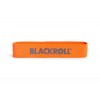 Pasipriešinimo guma Blackroll guma-kilpa, oranžinė