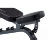 Daugiafunkcinis suoliukas BodyCraft F605 Adjustable Bench