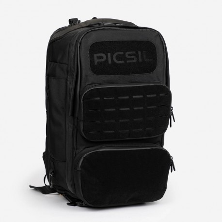 Kuprinė Picsil Maverick Tactical Backpack 40L