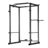 Jėgos narvas KLT3111 POWER RACK WITH ACCESSORIES HMS