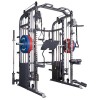 CYKLOP 2 SMITH MACHINE SEMI COMERCIAL HMS