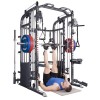 CYKLOP 2 SMITH MACHINE SEMI COMERCIAL HMS