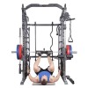 CYKLOP 2 SMITH MACHINE SEMI COMERCIAL HMS