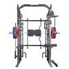 CYKLOP 2 SMITH MACHINE SEMI COMERCIAL HMS