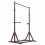 Pastatomas skersinis stationary pull up bar MH-D203 Marbo Sport