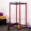 KLT21 POWER RACK FÜR HEIMTRAINING HMS