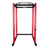 KLT21 POWER RACK FÜR HEIMTRAINING HMS
