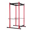 KLT21 POWER RACK FÜR HEIMTRAINING HMS
