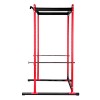 KLT21 POWER RACK FÜR HEIMTRAINING HMS