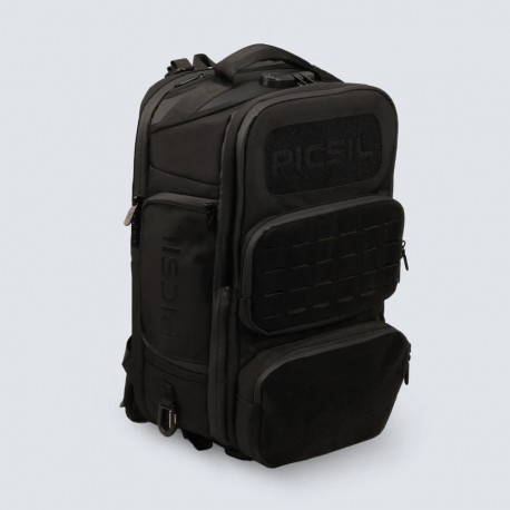 Kuprinė Mochila Tactical Maverick 40L 2 Generation Moonless