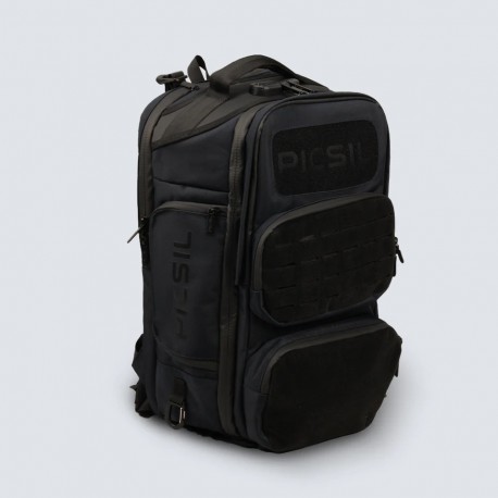 Kuprinė Mochila Tactical Maverick 40L 2 Generation Navy