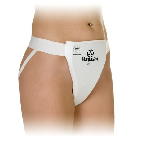 Moteriškas bandažas Hayashi White