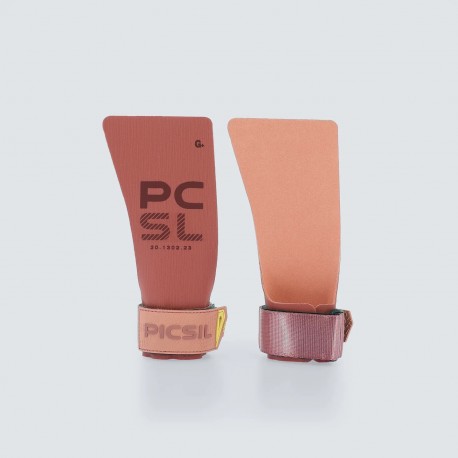 Gimnastikos padeliai Picsil Calleras Heron Grips Canyon G+