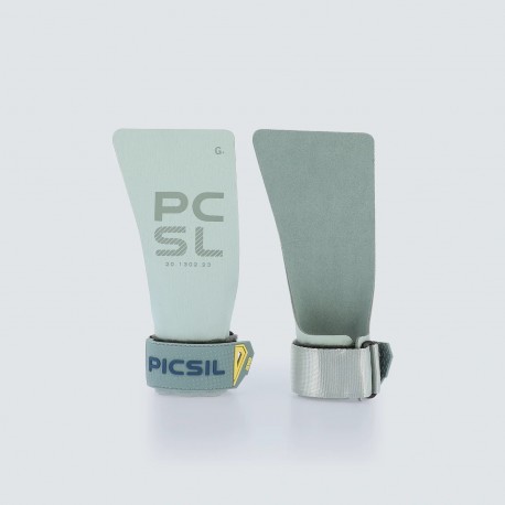 Gimnastikos padeliai Picsil Calleras Heron Grips Fern G