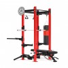 Jėgos narvas Power Rack Cage MFT-RIG-08 - Marbo Sport