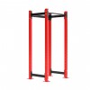 Jėgos narvas Power Rack Cage MFT-RIG-08 - Marbo Sport