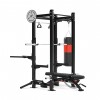 Jėgos narvas Power Rack Cage MFT-RIG-08 - Marbo Sport