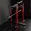 Jėgos narvas Power Rack Cage MFT-RIG-08 - Marbo Sport