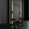 Jėgos stovas Power Rack Cage MFT-RIG-10 - Marbo Sport